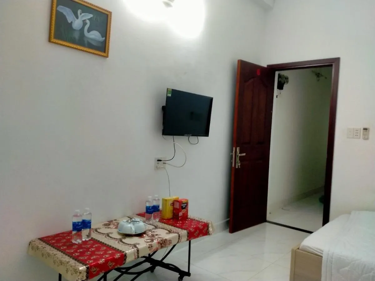 Apartment Traveler'S Choice Room In Vietnam 1 Ho Chi Minh City Vietnam