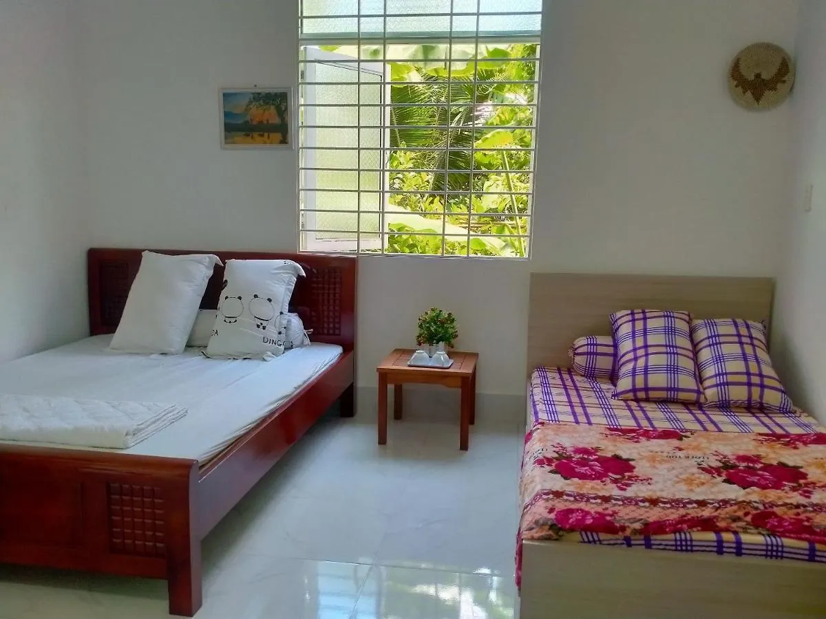 Apartment Traveler'S Choice Room In Vietnam 1 Ho Chi Minh City
