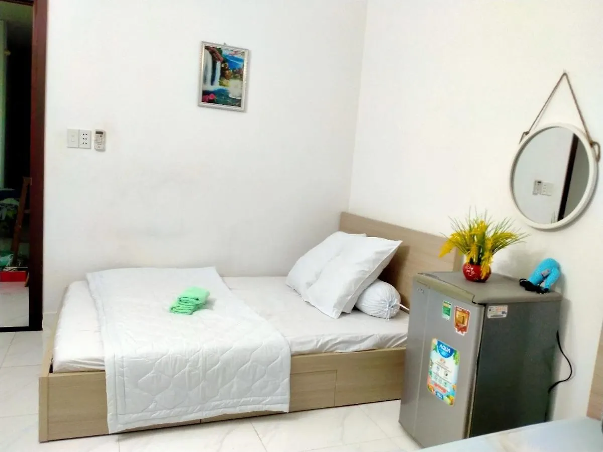 Traveler'S Choice Room In Vietnam 1 Ho Chi Minh City