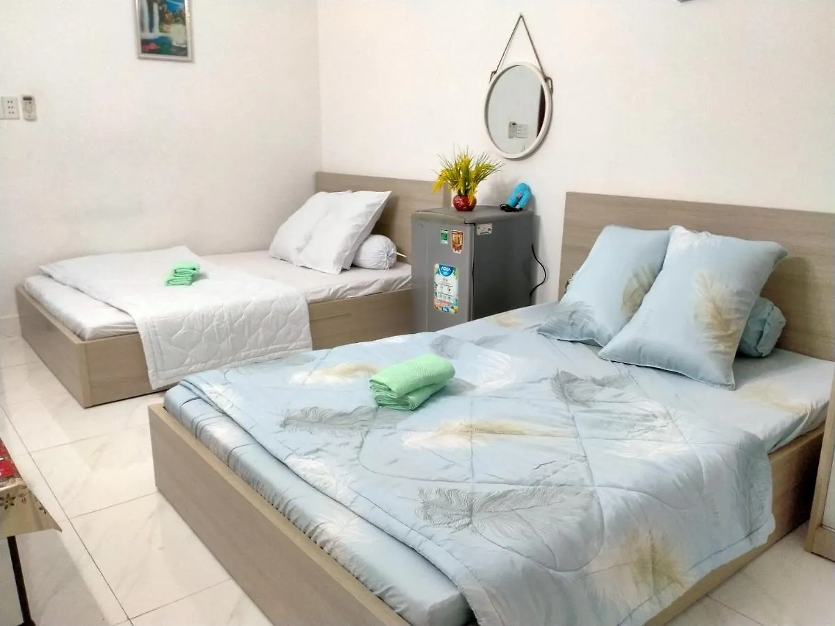 Traveler\'S Choice Room In Vietnam 1 location